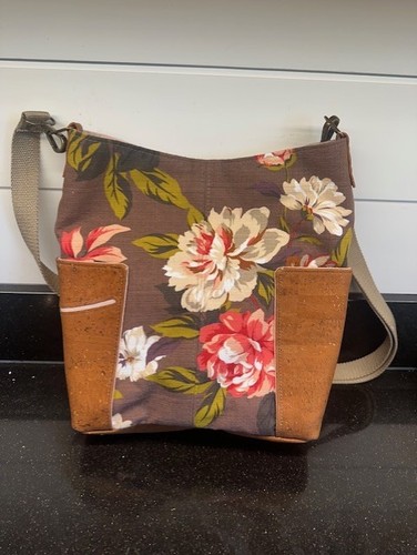 Bellissima borsa mano boho - bellissima, a