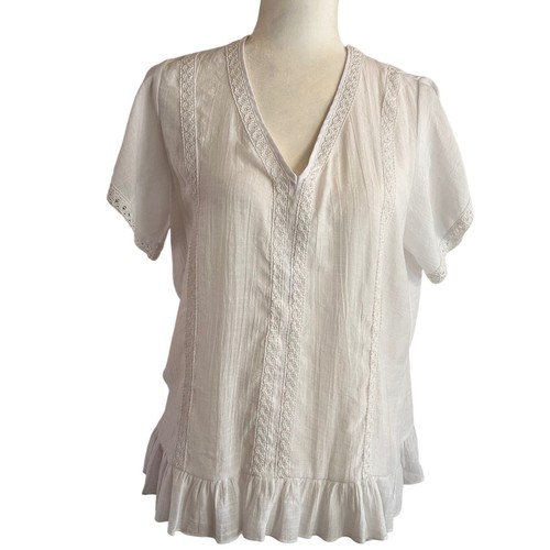 Camicetta top donna