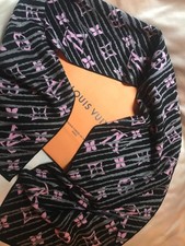 Sciarpa louis vuitton - sciarpa,
