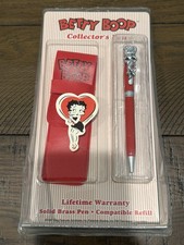 Penna Betty Boop vintage 1997