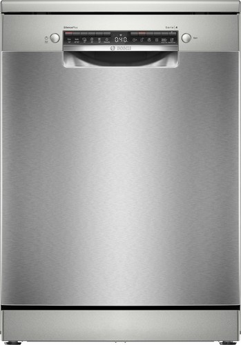 Bosch serie sms4emi06e - serie,