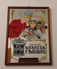 Quadro a Specchio Vintage
