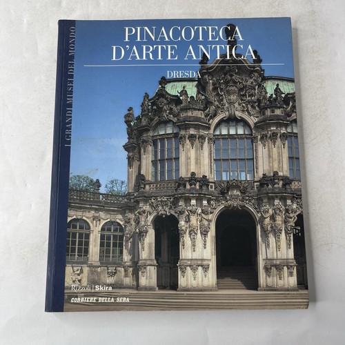 Grandi musei del mondo - i,