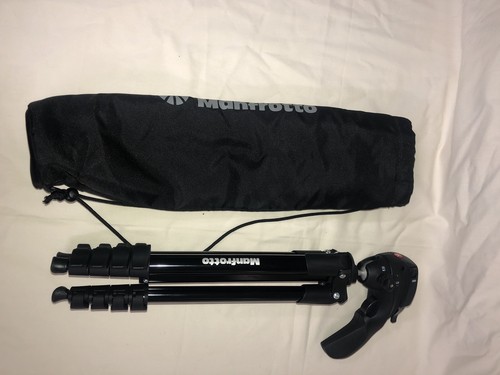 Manfrotto mkcompactacn - manfrotto, mkcompactacn-bk