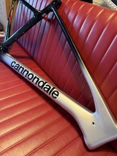 Cannondale Scalpel HT HI-Mod Lab71 