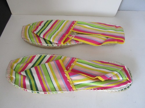 Nuove scarpe uomo espadrillas - scarpe,