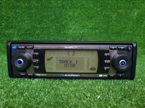 Autoradio originale blaupunkt - originale,