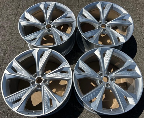 Cerchi lega originali 22 - originali, 22"
