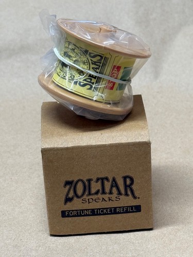 New wave toys - new, zoltar