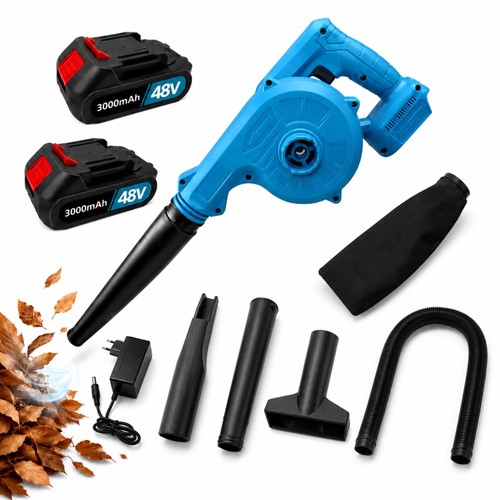 Soffiatore batteria in 1 - batteria,