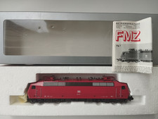 FLEISCHMANN 64351 BR 120