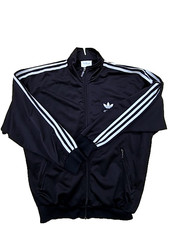 Adidas giacca uomo nera - uomo,