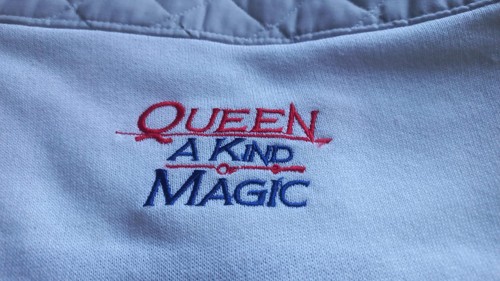 Queen original 1986 kind - 1986,