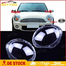 2x Coprifaro Disco Spargitore