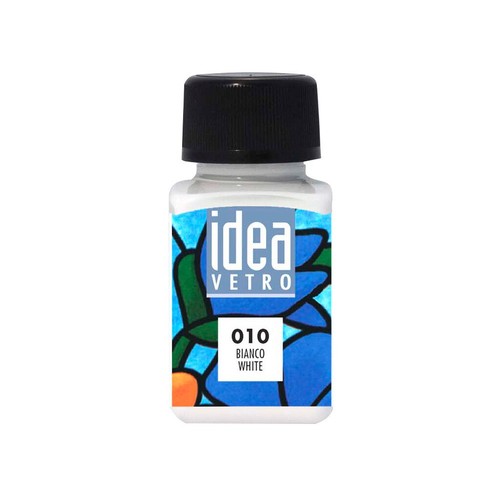 Colore per vetro maimeri - maimeri, idea