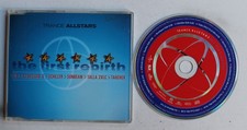 Trance Allstars The First