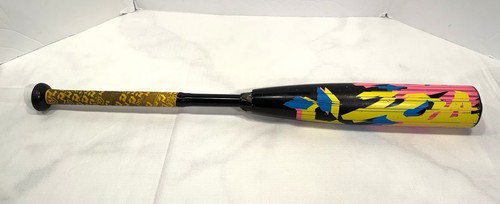 Mazza baseball demarini - mazza, zoa