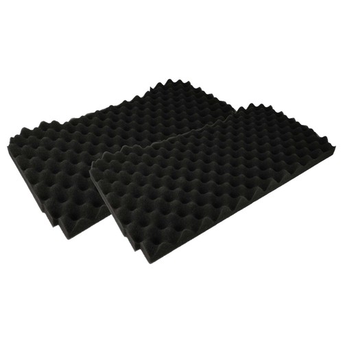 Imbottitura sostituisce - 2x,