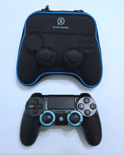 Controller scuf infinity - infinity, 4ps