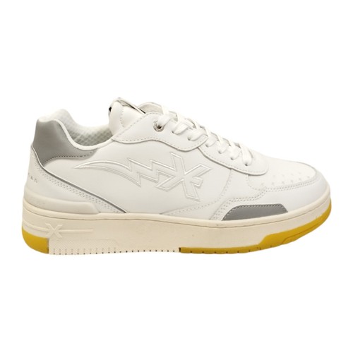 John richmond sneakers bianca - john,