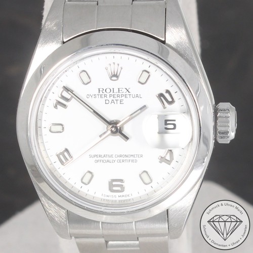 Rolex lady datejust - lady, 26
