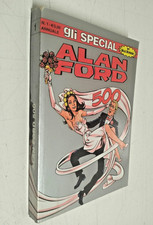 Alan ford gli special max - alan,