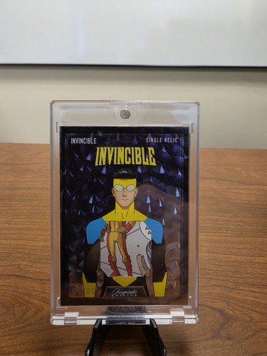 Collezione keepsake invincible - keepsake,