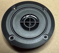 One Wharfdale tweeter vintage