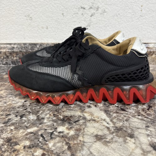 Christian louboutin sneakers - christian,