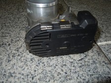 Valvola a farfalla Ford Fiesta