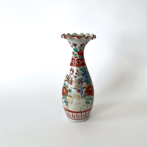 Vaso soliflore giapponese - soliflore, in