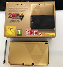 Nintendo 3ds limited - –,