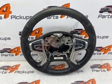 Volante Mitsubishi L200 Warrior 2020 con pulsanti multifunzione 2019-2023