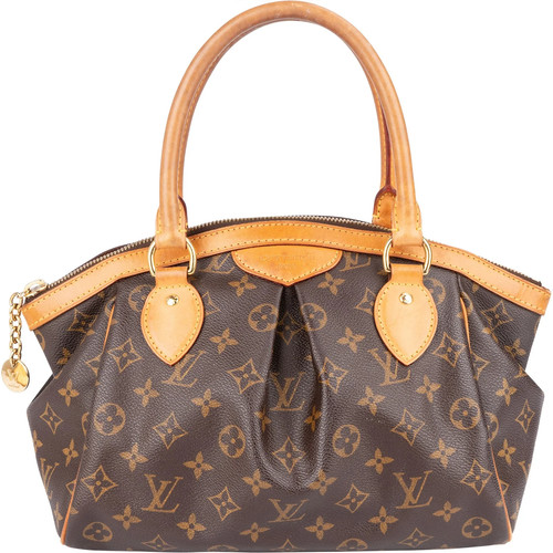 Borsa mano louis vuitton - a,
