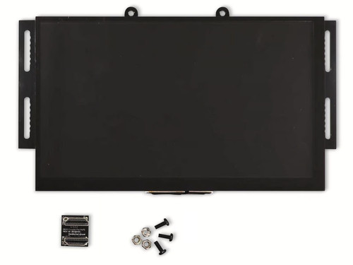 Odroid vu7c display tft - odroid-vu7c,,