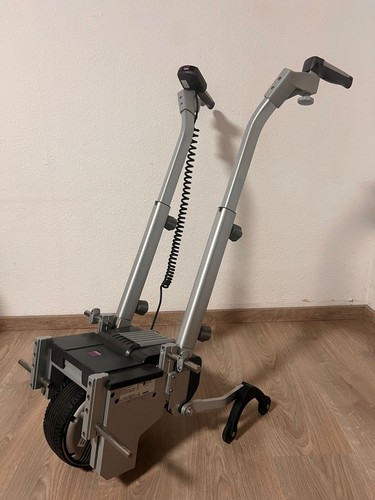 Viamobil v25 ausilio - viamobil, freno