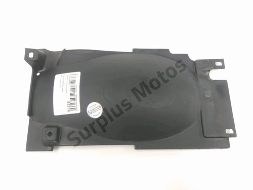 Passage roue complet ducati - de,