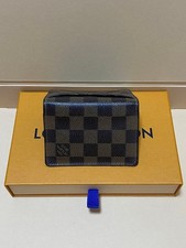 LOUIS VUITTON Damier Organizer