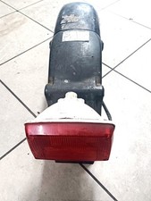 Faro Stop Parafango Posteriore Suzuki GS 500 E 1983 Originale