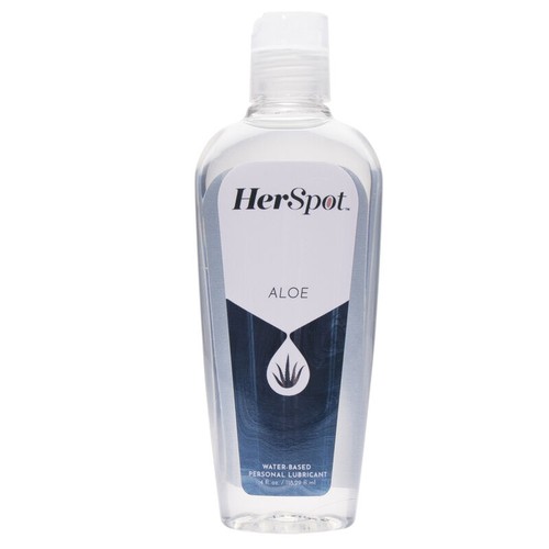 Fleshlight herspot aloe - fleshlight,