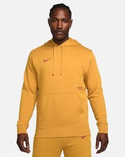  PSG Nike Felpa Cappuccio