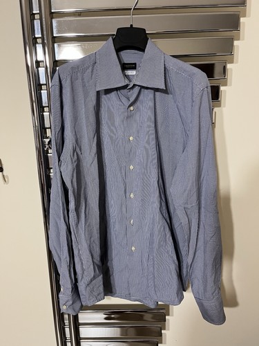 Camicia uomo valentino roma - uomo,