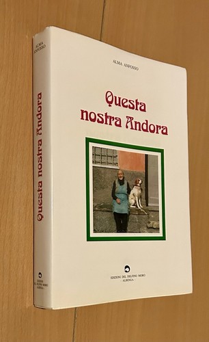 Libro questa nostra - questa,