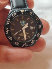 Orologio Militare Dpw