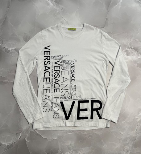 Versace jeans monogram - monogram, grande