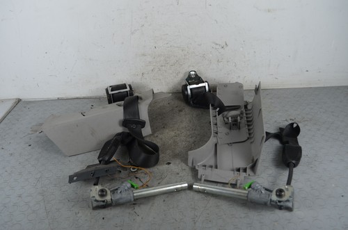 96637 cinture sicurezza - 96637,