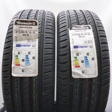 Pneumatici estivi 215 60 16 2x