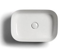 Lavabo/Ciotola da appoggio