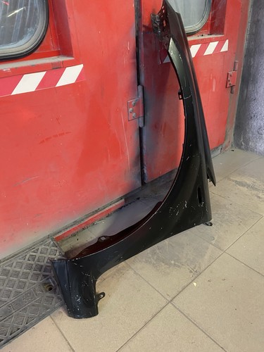 Fiat grande punto parafango - fiat,