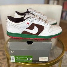 Nike dunk low pro cali - pro, sb